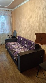 Поодам 2-х кімнатну квартиру в м. Суми !