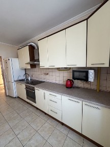 Оренда 3 кімнатної квартири в ЖК Коста Браво р-н Відродження