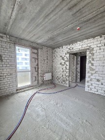 Экс! Продам 1к. кв новострой ЖК Сказка, метро Холодная Гора