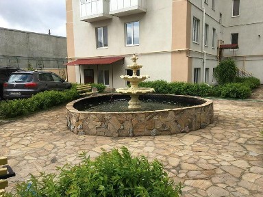 3-кімнатну квартиру вул. Дмитриївська 19 Центральний ринок, Вокзальна