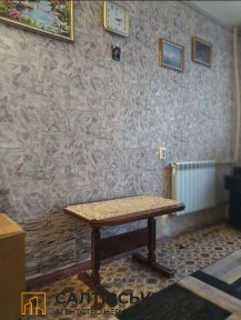 ОВ-2905 Продам 2К гостинку 46м2 на Салтовке Медкомплекс 627 м/р