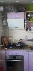 3к. 64м2 Салтівка (Салтовка, м. Барабашова, Широнинцев 14)131050