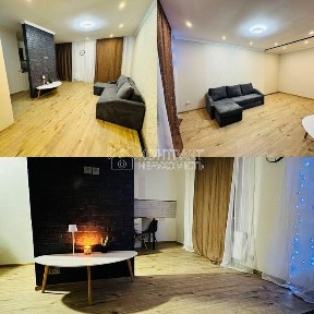 Продам 1к. квартиру з ремонтом в ЖК Райдужний Л. Ландау 52А