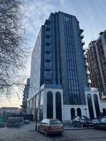 Продаж 2 кімнатноі квартири