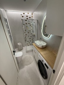 Двокімнатна в Жк «Садовий»