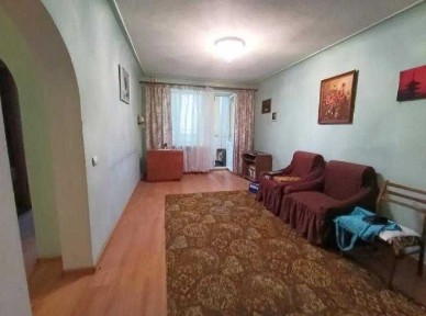 Продам 2к. кв. на Одесской.