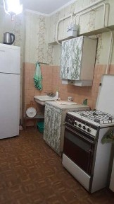 Продається 3 квартира в житловому стані
