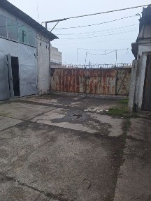 Аренда склад и боксы 290 м2 Днепр Самаровка левый берег свет постоянно