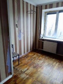 Продаж 1к. квартири Осипенківський