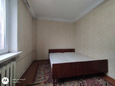 Продажа 2х-комнатной квартиры. Центр, площадь Фестивальная