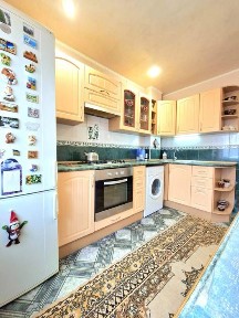 Продаж 3-кімнатної квартири вул Воронезька