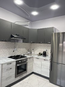 Оренда в центрі в новобудові