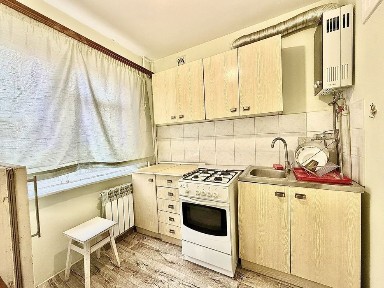 Квартира 2/х кім на Дружбі