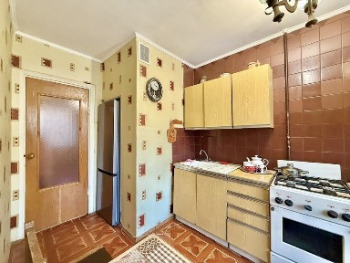 Квартира на Київській 3/х кім