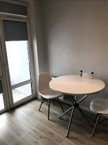 Продаж 1 кім. квартири по вул. Дж. Вашингтона