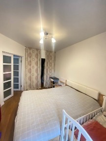 Продаж квартири вул Виговського новобудова