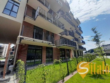 Продаж 1 кімнатної квартири, Винники, новобудова, 0 цикл