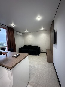 Smart Apart Подобова оренда квартири вулиця Вільхова