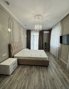 Luxury Apart Тернопіль подобова оренда квартири