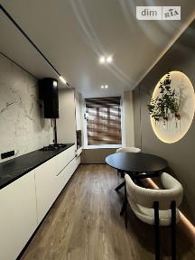 Продаж 1к квартири 47 кв. м на вул. Рівненська • ID 33827231