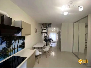 Аренда дома 110 м², 108-я Садовая ул.