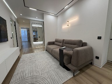 Продам двокімнатну квартиру ЖК <a href='/newbuilding/9055/view/zk-a5'>А5</a> у самому центрі міста