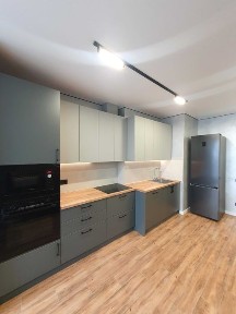 Продаж 1-кімнатної квартири в ЖК «Листопад»RD