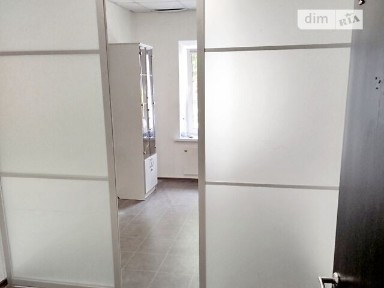 Оренда офісного приміщення на пров. Інженерний, приміщень - 1, поверх - 3 • ID 33802220