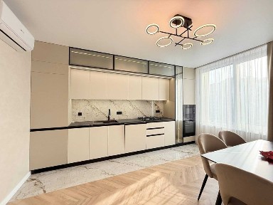 Укомплектована 1кім Квартира