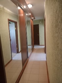 Довготривала оренда в спальному районі по вул Орлика