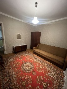 Оренда двокімнатної квартири вул. Пасічна