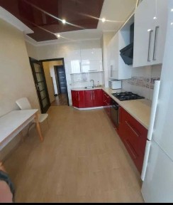 Оренда 1 кім. квартири по вул. Княгині Ольги