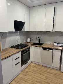 Оренда 1к квартири в ЖК Greenville Park вул. Замарстинівська