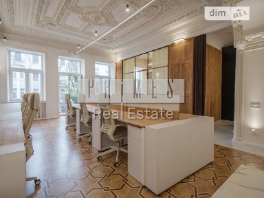 Оренда офісного приміщення на вул. Шота Руставелі 22, приміщень - 2, поверх - 3 • ID 33744905