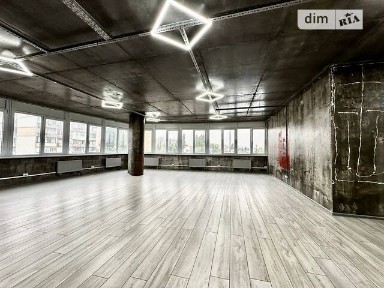 Оренда офісного приміщення на вул. Ушинського 40, приміщень - 1, поверх - 5 • ID 33666903