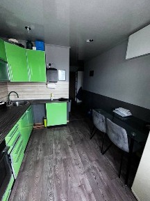 Здам. 1к. Вул. Криворізька.