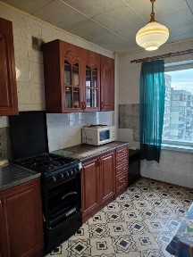 Долгосрочная аренда 2-к ул. Воронежская, 34