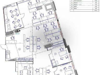 Оренда офісного приміщення на вул. Князів Острозьких 32/2, приміщень - 4, поверх - 5 • ID 33558259