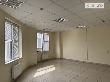 Оренда офісного приміщення на вул. Зарічанська 3/2, приміщень - 1, поверх - 3 • ID 33525790
