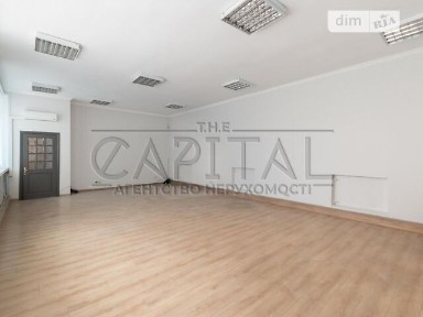 Оренда офісного приміщення на вул. Антоновича 122, приміщень - 3, поверх - 1 • ID 33313898