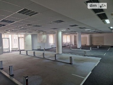 Оренда офісного приміщення на бул. Тараса Шевченка 37/122, приміщень - 10, поверх - 5 • ID 27996703