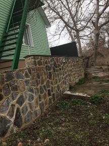 Будинок с Маньківка Віницької області