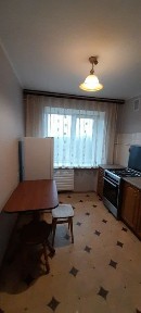 Здам в оренду гарну 1-кімнатну квартиру в районі Ниви