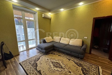 Продажа 1-комнатной квартиры 30.1 м², Соборности ул.