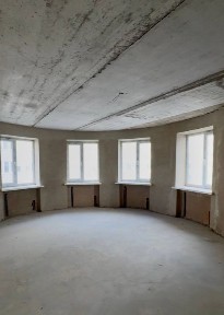 Продаж 2К квартири на вул. Липинського з великою лоджією