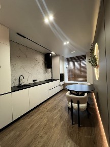 Продаж дизайнерської квартири новобудова Луцьк ЖК <a href='/newbuilding/4823/view/zk-atlant'>Атлант</a>