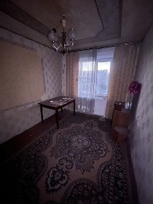 Лисянка! Продам шикарну двокімнатну квартиру з балконом в центрі міста