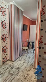 Продам 1 к квартиру ж/м Перемога-6 пр. Героїв