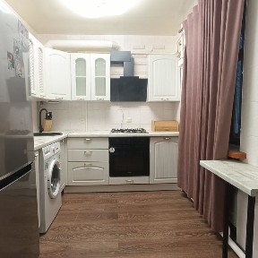 Продам 3-комн квартиру по Гагарина, ул. Лизы Чайкиной