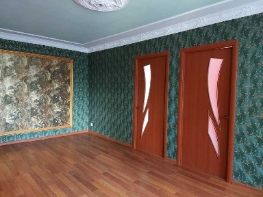 4х комнатная квартира на Институте